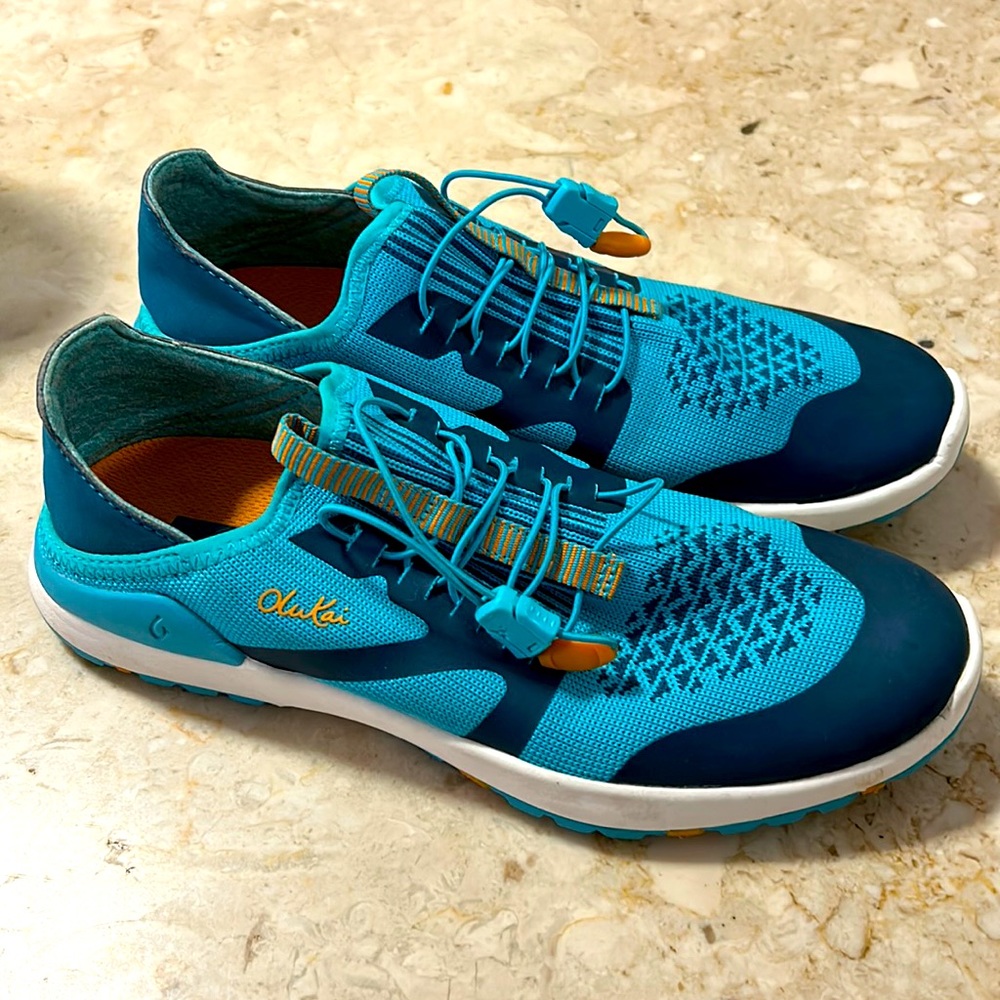 Olukai Miki trainer